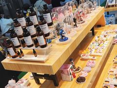 -郑在DIY·潮玩银饰绘画手作(中央大道旗舰店)