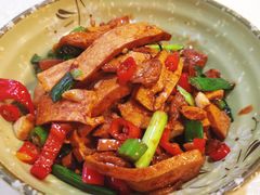 -湖南乡情湘菜馆(罗湖店)