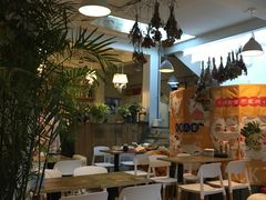 -小时光咖啡馆(北锣鼓巷店)