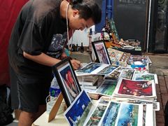 -大理床单厂艺术区