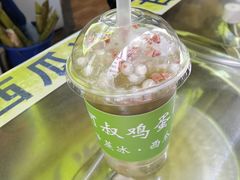 -阿叔鸡蛋仔(燎原路店)