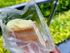 -詹爷爷乌节路街头冰淇淋