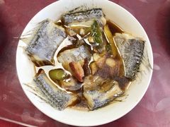 -玲燕蒸菜馆(江东路店)