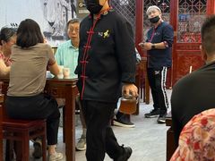 -百年老字号·观振兴蟹黄面·三虾面·苏式面(观前街富仁坊巷店)