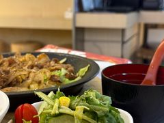 -牛邸·烧肉饭(来福士店)