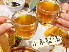 -小吊梨汤·北京菜·烤鸭(鸟巢店)