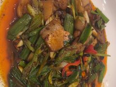 -百年神厨·地道川菜(清江西路店)