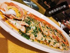 -旺拉·江景全牛宴餐厅(新希望立体城购物中心店)