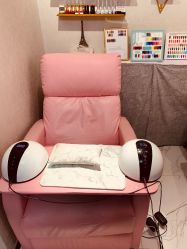-N.xi奈兮日式美甲美睫半永久