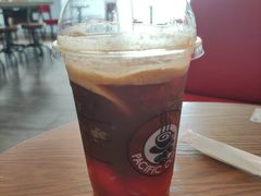 -太平洋咖啡(市府恒隆二店)