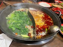 -萍姐火锅·公路夜市(南京新街口店)