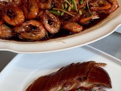 -盛百味·家宴餐厅(霸州分店)