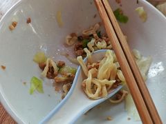 -石生肉丸(虎山中学店)