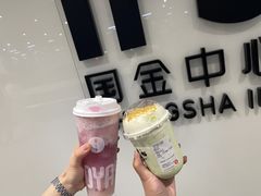 -果呀呀(国金街店)
