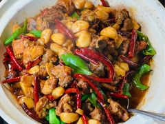 -泓0871臻选云南菜·味庄