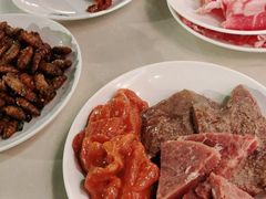 -爱客得牛排海鲜烤肉·火锅自助(春熙路黑金好店)
