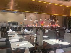 -西安西藏大厦开元名都大酒店·自助餐厅