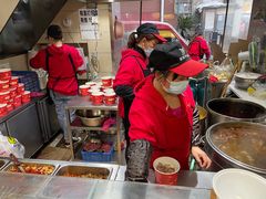 -江三王记牛杂馆(总店)