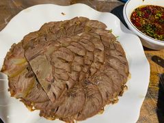 -益华家菜屋(世茂店)