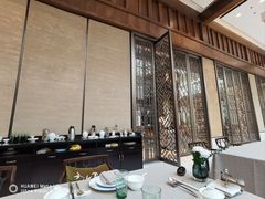 -太湖饭店·寄畅轩中餐厅