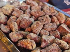 -郑喜旺烧烤(新密总店)