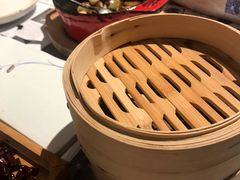 -小大董·烤鸭(凤凰汇店)