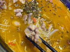 -尚岛私房菜(西方巷店)