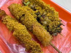-安发瞧麻辣烫(总店)
