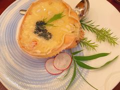 -蟹田居·活蟹料理(东城店)