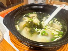 -馋三尺蟹粉小笼(人民广场店)