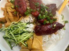 -小北餐馆(袁家营店)