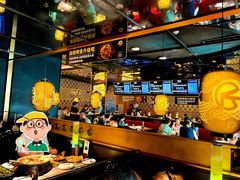 -烤匠麻辣烤鱼(青羊万达店)