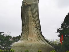 -莆田湄洲妈祖祖庙