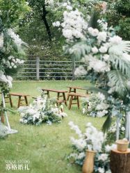 -Sugar苏格婚礼策划工作室