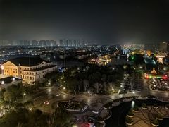 -启东恒大海上威尼斯酒店