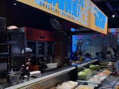 -吃城都·鱼蛙火锅(西玉龙街店)