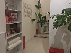 -悦身中医·经络养生调理(新天地店)