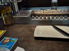 -很久以前羊肉串(昌里路三钢里店)