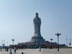 -天津妈祖文化园