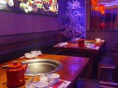 -山河屯铁锅炖(哈西站店)