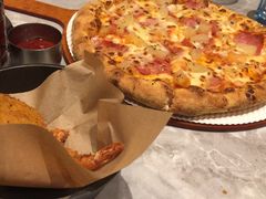 -必胜客(仲盛商城王安宇主题店)