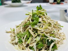 -鲁菜根·泰安菜(万达店)
