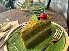 -O'mills Sourdough Bakery&Bistro(永嘉路店)