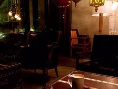 -maan coffee漫咖啡(通州店)