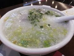 皮蛋瘦肉粥-粤赏点(越秀城市广场店)