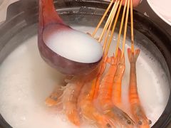 -大良毋米粥·粥底火锅(岭南天地店)
