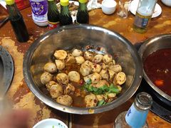 -佘记全家福芋儿鸡(向阳街总店)