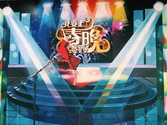 -中央广播电视总台(光华路办公区)