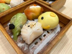 -蔡澜点心·粤菜(新街口IFCX店)