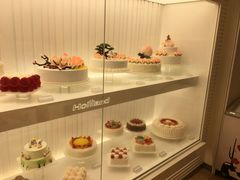 -好利来(山东路店)